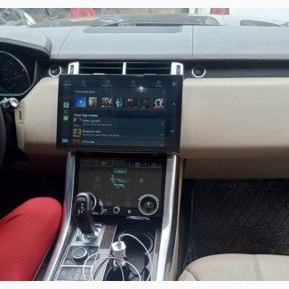 High Quality Certified Android Range Rover Sport 014 to 2022