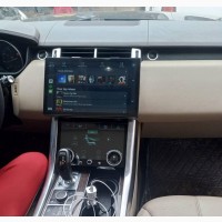 High Quality Certified Android Range Rover Sport 014 to 2022