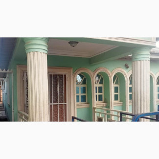 3bdrm Bungalow in Isuti Rd, Igando / Ikotun/Igando for Sale