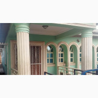 3bdrm Bungalow in Isuti Rd, Igando / Ikotun/Igando for Sale