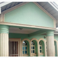 3bdrm Bungalow in Isuti Rd, Igando / Ikotun/Igando for Sale