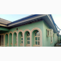 3bdrm Bungalow in Isuti Rd, Igando / Ikotun/Igando for Sale