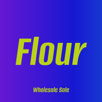 Sesame Flour from Ukraine Wholesale Sale