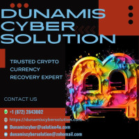 Crypto recovery firm dunanis cyber solutoin