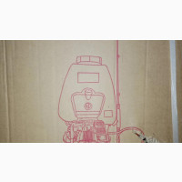 Power Sprayer