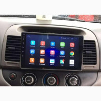 Toyota Camry 2003 Android Player