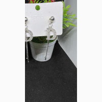 Droopy Earrings