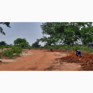 Land for Sale at Amorji