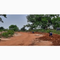 Land for Sale at Amorji