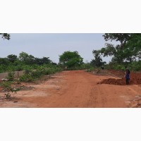 Land for Sale at Amorji