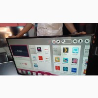 Original 50 Smart TV Lg From UK/London