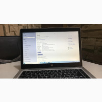 Laptop HP EliteBook Folio 9470M 4GB Intel Core I7 HDD 500GB