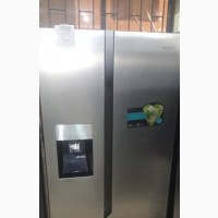 Hisense Fridge Model 70ws 535litters