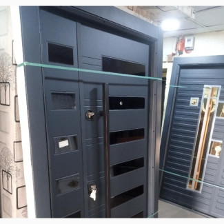 4ft Luxury Security Door