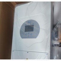Deye 5kva 48v Hybrid Inverter - Brand New