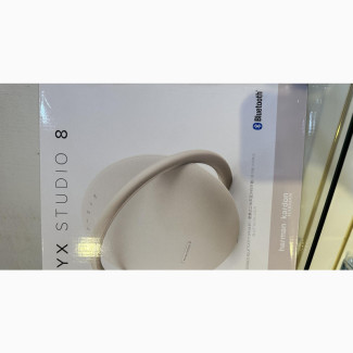 Harman Kardon Onyx Studio 8