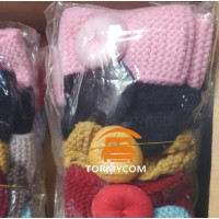 Fashion Headbands for Baby Girls