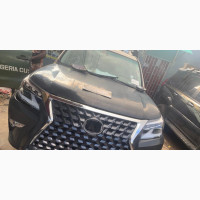 Upgrade Your Gx470 to Gx460 Lastest Model