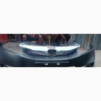Honda Civic 2009 Model Front Bumper with Grille