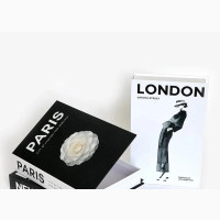 Luxury Fake Books for Decoration Openable