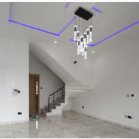 4bdrm Duplex in Sunshine Estate, Ajah for Sale