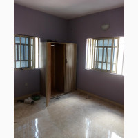 Standard 2bedroom Flat at 6th Avenue Festac Town