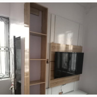 Brand New Mini Tv Console Shelve - Home Interiors
