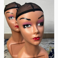 Mannequin For Hair Making