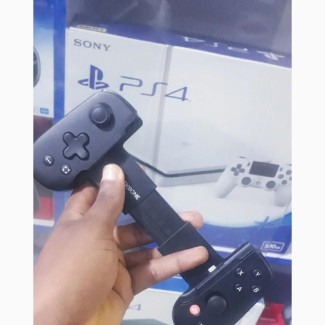 Backbone Controller