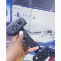 Backbone Controller