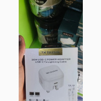 A Top-Notch iPhone Apple Charger, Type C to iPhone