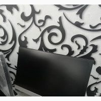 Frameless H.P Monitor