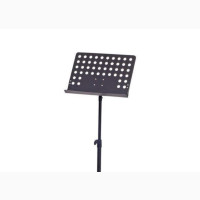 Professional Music Stand - Big Pulpit Book Holder