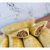 Special Meatpie for Special People, Prepared by Psucc