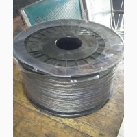 Electric Fence Wire