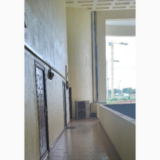 1 Bedroom Office Space for Rent