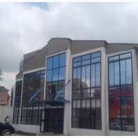 Office Building for Lease at Allen Ikeja