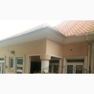 Classical 3bdrm Bungalow in Jabi Extension, Mbora for Sale