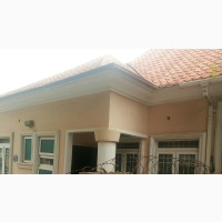 Classical 3bdrm Bungalow in Jabi Extension, Mbora for Sale