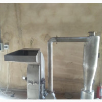 Flour Miller Machine