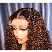SDD Pixy Curls