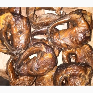 Maiduguri Dried Fish