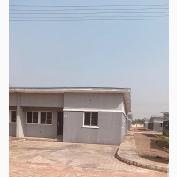 3bdrm Block of Flats in Family Home Estate, Oshimili North for sale