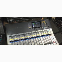 Yamaha TF5