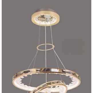 Luxury Model Chandaliers