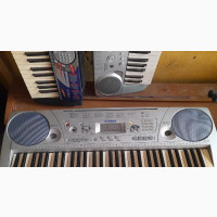 Yamaha PSR 275 Keyboard - Clean and Functional
