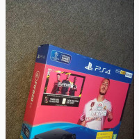 SONY Ps4 500gb Slim Console