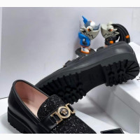 Men Luxurious Fashion Italian Shoes - High Quality