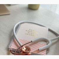 Certified Nurse