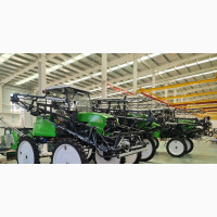 Tractor Mounted Boom Sprayer